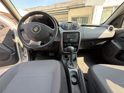 Renault Duster 2.0 Expression At