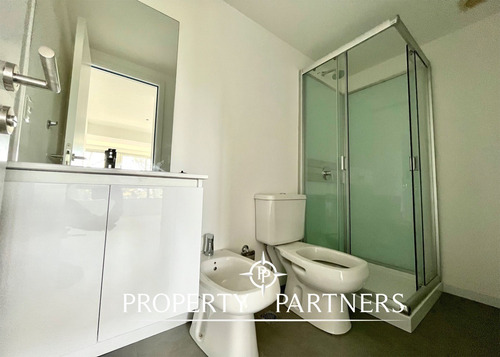 Imagen 4 de 15 de Apartamento De Un Ambiente A Estrenar Con Excelente Ubicació