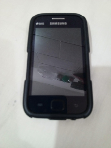 Telefono Samsung Ace Duos Gt6802. Usado.