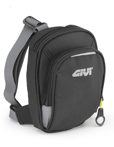 Piernera Givi Canguro Motociclista Ea109b