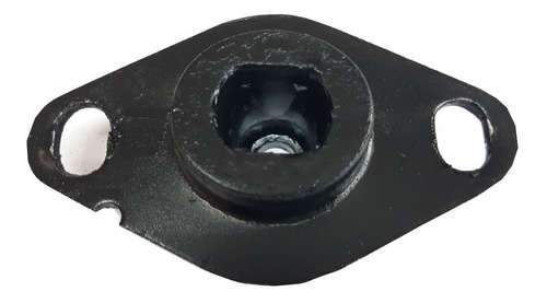 Soporte Pata Motor Renault Megane R19 Delantero Izquierdo