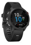 Primeira imagem para pesquisa de garmin forerunner 245 music