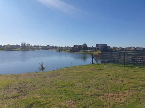 Imagen 4 de 5 de Venta Lote Area 11 Laguna San Sebastian Pilar.