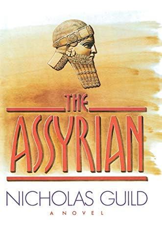 Libro:  The Assyrian