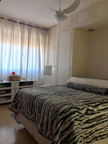 Imagem 8 de 10 de Apartamentos Em São Paulo - 1371