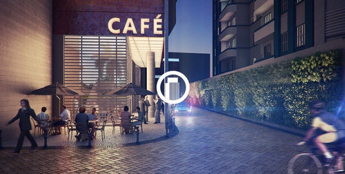 Studio Construtora - Republica - Ref: 6530 - V-re7488