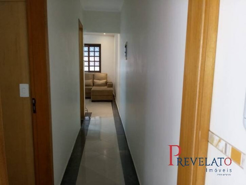 Imagem 11 de 15 de Ct-6432 - Linda Casa Térrea Com 3 Dormitórios (2 Suite) - Ct-6432