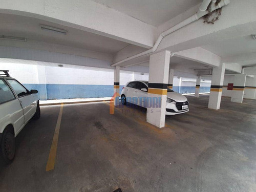 Apartamento Com 1 Dormitório Para Alugar, 34 M² Por R$ 1.300,00/mês - Juvevê - Curitiba/pr - Ap0537