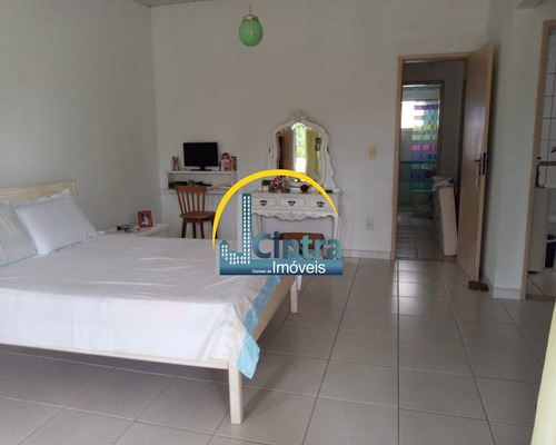 Imagem 11 de 15 de Vendo Casa Solta Em Condomínio, Em Vilas Do Atlântico, 4/4 Com Suíte, R$ 690.000,00 Financia! - J1210 - 69801393