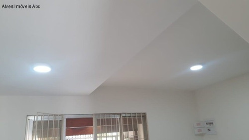 Imagem 7 de 11 de Sobrado Em São Bernardo Do Campo - Baeta Neves - So00109 - 68772021