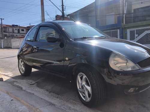 Ford Ka 1.6 Mp3 3p