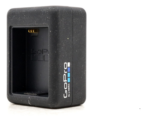 Cargador De Batería Dual Gopro Be A Hero