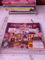 Comprar Ciber Kids 6 Tic Por Competencias Sánchez Andrade Alfaguara