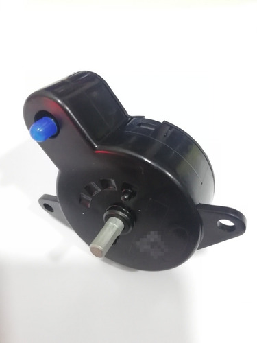 Switch De Luz Ford Ranger Piloto Azul