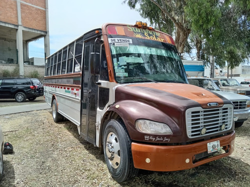 Freightliner Pasajeros