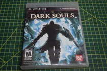 Comprar Dark Souls Bandai Namco Ps3 Usado Buen Estado