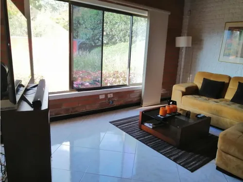 Encantadora Finca En Venta Guarne