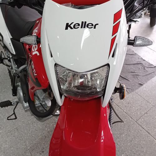 Imagen 11 de 20 de Keller Miracle 150