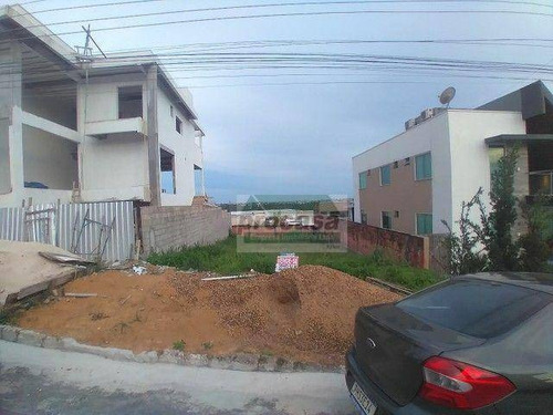 Imagem 4 de 5 de Terreno À Venda, 300 M² Por R$ 250.000,00 - Flores - Manaus/am - Te0816
