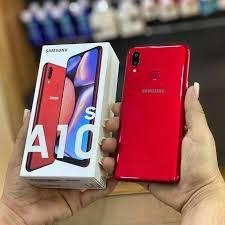 Imagem 1 de 1 de Celular A10s