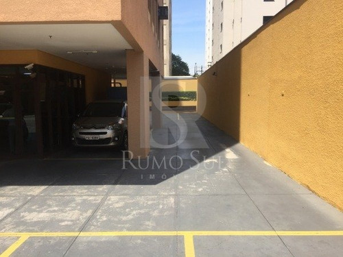 Imagem 8 de 9 de Sala Comercial - Chacara Santo Antonio - Ref: 36695 - V-36695