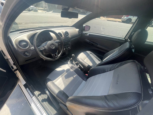 Imagem 6 de 7 de Volkswagen Saveiro 1.6 Cross Cd 16v Flex 2p Manual