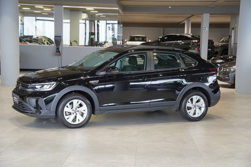 Volkswagen Nivus 1.0 200 TSI TOTAL FLEX COMFORTLINE AUTOMÁTICO