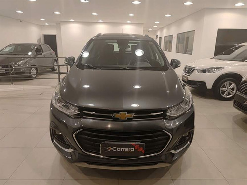 Chevrolet Tracker 1.4 16V TURBO FLEX PREMIER AUTOMÁTICO