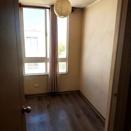 $450mil Depto 3d 2b 1estac Av. Tobalaba 7311 / Walker Martin