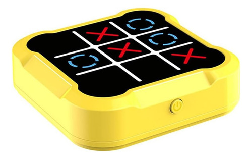 H Tic-tac-toes Bolt Game, Juegos Rompecabezas Para Niños