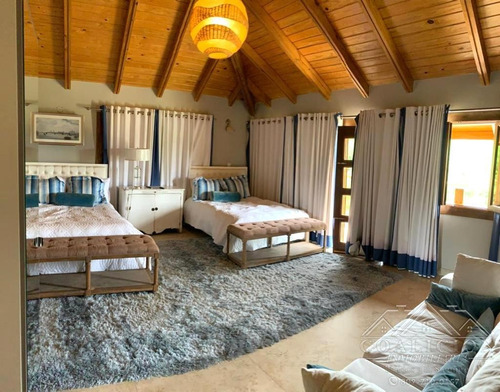 Imagen 13 de 14 de Coalición Vende Villa Amueblada Tipo Mansión En Jarabacoa-