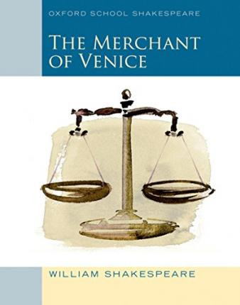 Libro Oxford School Shakespeare: Merchant Of Venice -   ...