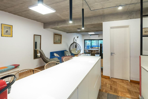 Imagen 14 de 30 de Departamento - Belgrano