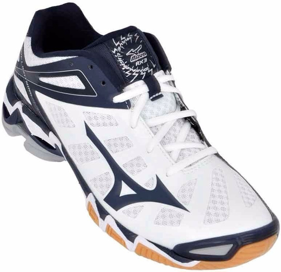 Tenis Mizuno Complemento - Sapatos Tênis de Homen Mizuno Branco com o Melhores Preços no Mercado Livre Brasil