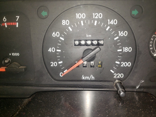 Ford Ford Escort Guaruja Cinza