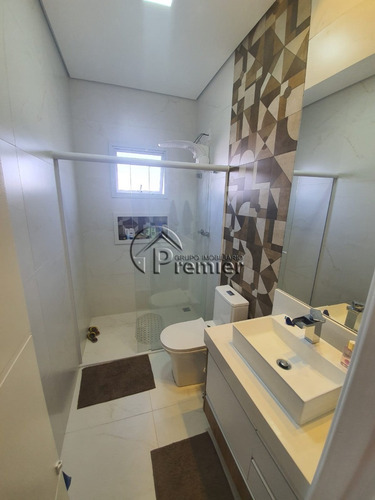 Imagem 10 de 30 de Sobrado 3 Quartos - Condomínio Vila Ytu - R$ 1.180.000,00 - Indaiatuba/sp - Ca02579 - 70573286