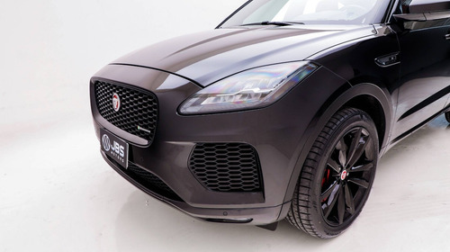 Imagem 4 de 14 de Jaguar E-pace 2.0 16v P250 Flex R-dynamic S Awd Automático