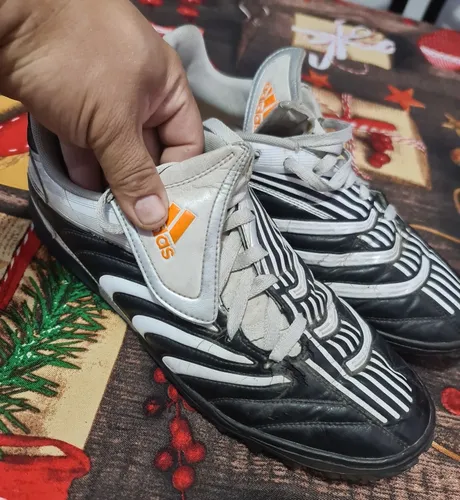 Zapatillas De Baby Futbol Adidas MercadoLibre