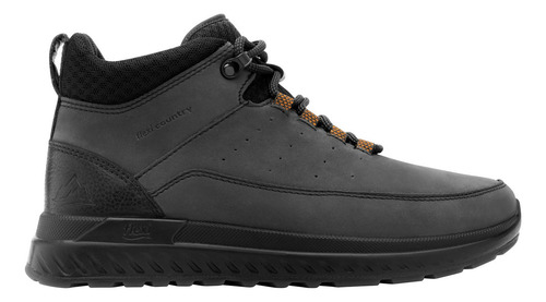 Botin Hombre Ocon 403010gris