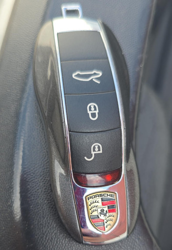 Porsche 911 3.8 Turbo S Pdk At