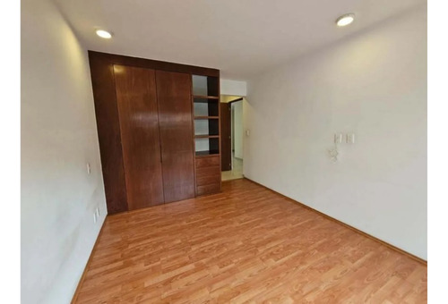Departamento En Venta C. Monrovia, En Colonia Portales Sur Cerca De Av. Rio Churubusco, Calz. De Tlalpan, En Alcaldia Benito Juarez Cm28-ru