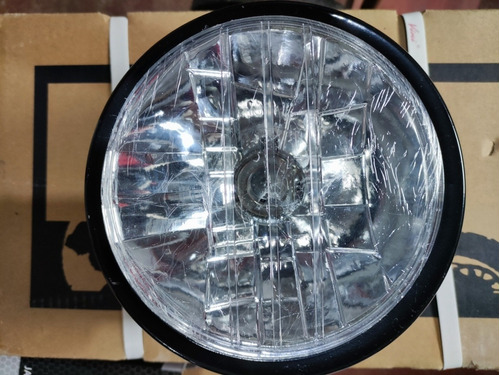 Farol Delantero Gs Titan