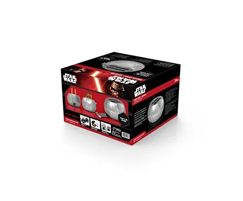Tostadora Estrella De La Muerte De Star Wars Env o Gratis