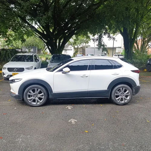 Mazda CX-30 2.0 Touring At