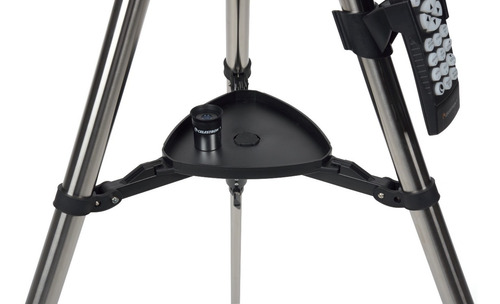 Imagen 5 de 9 de Telescopio Celestron Maksutov Computarizado Nexstar 127 Slt