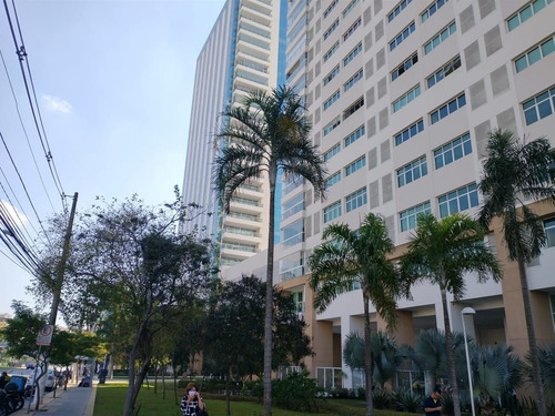 Imagem 2 de 30 de Sala Para Alugar, 60 M² Por R$ 2.500,00/mês - Centro - São Bernardo Do Campo/sp - Sa0083