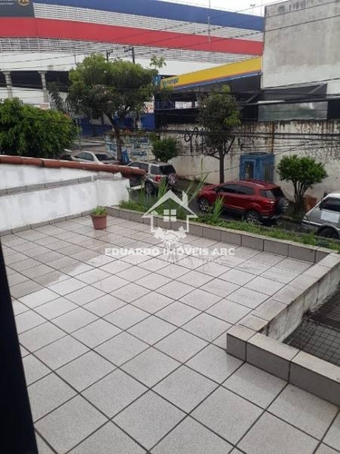 Imagem 2 de 30 de Ref 4096. 3 Dormitórios. 2 Vagas Na Garagem. Churrasqueira 292m² - 4096