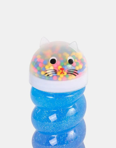 Slime Para Niños