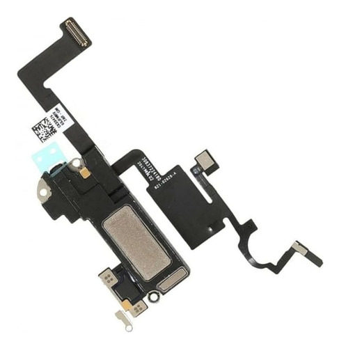 Flex Sensor De Proximidad Auricular iPhone 12 Pro Original