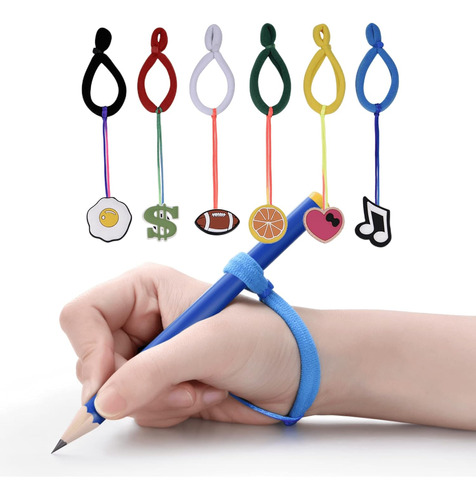 Pencil Grips For Kids Handwriting, Handwriting Aids For...